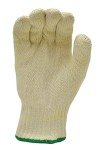 Heat Resistant BBQ & Grill Oven Gloves - Large