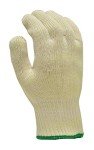 Heat Resistant BBQ & Grill Oven Gloves - Large