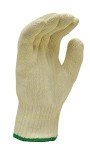 Heat Resistant BBQ & Grill Oven Gloves - Large
