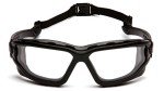 Pyramex I-Force Sporty Anti-Fog Safety Goggles