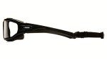 Pyramex I-Force Sporty Anti-Fog Safety Goggles