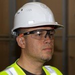 Klein Tools Safety Glasses - Scratch Resistant Clear Lens