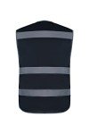 JETEVIOS Reflective Safety Vest with 8 Pockets