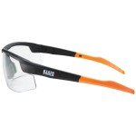 Klein Tools Safety Glasses - Scratch Resistant Clear Lens