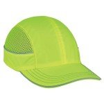 Ergodyne Skullerz 8950 Bump Cap - Lime