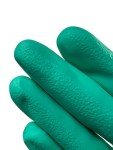 Chemical Resistant Nitrile Gloves - Size Large