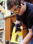 DEWALT Anti-Fog Dual Mold Safety Goggles - 2 Pack