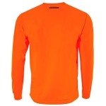 JORESTECH Bright Visibility Long Sleeve Safety Shirts