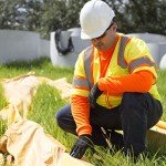 JORESTECH Bright Visibility Long Sleeve Safety Shirts