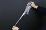 Plastic Food Service Gloves for Safe Handling