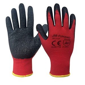 Heat Resistant Gloves for 3D Print & Press