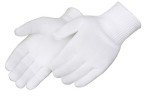Nylon String Knit Gloves, X-Large, Pack of 12