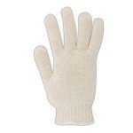 Lightweight Seamless Knit Gloves - Pack of 12
