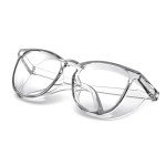 MORK&SUKY No Fog Safety Glasses for Outdoors