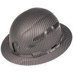 Klein Tools Vented Full Brim Hard Hat