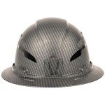Klein Tools Vented Full Brim Hard Hat