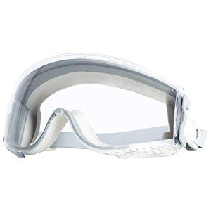 Honeywell Uvex Stealth Anti-Fog Safety Goggles