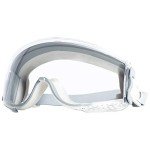 Honeywell Uvex Stealth Anti-Fog Safety Goggles