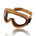 Dräger X-pect 4900 Safety Goggles for Everyone
