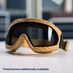 Dräger X-pect 4900 Safety Goggles for Everyone