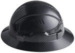 Vented Full Brim Hard Hats for Safety