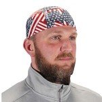 Ergodyne Chill Its Skull Cap 3-Pack