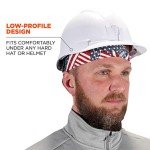 Ergodyne Chill Its Skull Cap 3-Pack