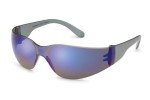 Gateway Safety StarLite Blue Mirror Safety Glasses