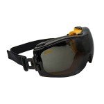 DEWALT DPG82-21 Smoke Anti-Fog Safety Goggles