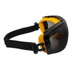 DEWALT DPG82-21 Smoke Anti-Fog Safety Goggles