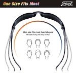 28 Pack Black Tinted Safety Glasses - Impact Resistant