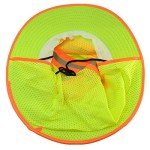 Goyoma High-Visibility Reflective Safety Boonie Hat