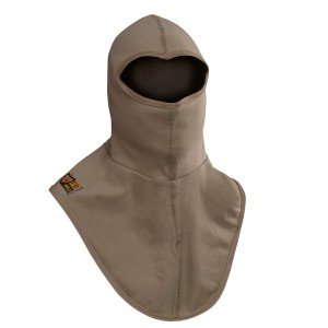 Flame Resistant Cotton Balaclava - Khaki
