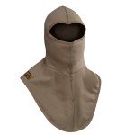 Flame Resistant Cotton Balaclava - Khaki