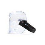 Ultra Clear ANSI Z87.1 Safety Goggles for Eyewear