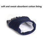 Heat Resistant Welding Gloves - 14" Cowhide Leather