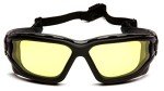 Pyramex I-Force Sporty Anti-Fog Safety Goggles