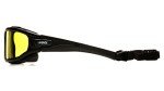 Pyramex I-Force Sporty Anti-Fog Safety Goggles