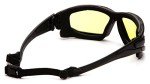 Pyramex I-Force Sporty Anti-Fog Safety Goggles