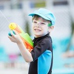 Kids Safety Goggles - 48 Pack, Impact Resistant