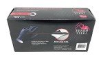 Venom Steel Nitrile Gloves, 6 Mil, 100 Count