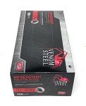 Venom Steel Nitrile Gloves, 6 Mil, 100 Count