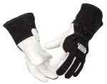 MIG Welding Gloves for Comfort and Heat Resistance