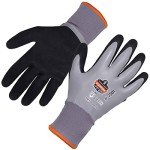 Ergodyne ProFlex Waterproof Winter Work Gloves, Small