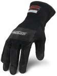 Heat Resistant Gloves - Heavy Duty Silicone Palm