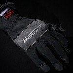Heat Resistant Gloves - Heavy Duty Silicone Palm