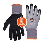 Ergodyne ProFlex Waterproof Winter Work Gloves, Small