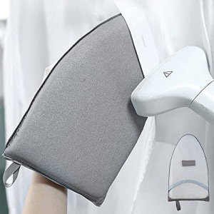 Heat Resistant Garment Steamer Ironing Gloves