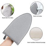 Heat Resistant Garment Steamer Ironing Gloves