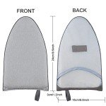 Heat Resistant Garment Steamer Ironing Gloves